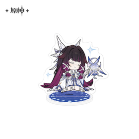 Acrylic Standee - GI - Columbina - 6942630809698