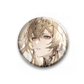 Punishing: Gray Raven Bianca Character Badge