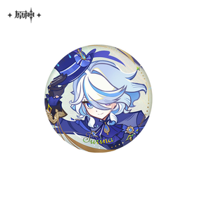 Badge - GI - Furina - 6942630806673