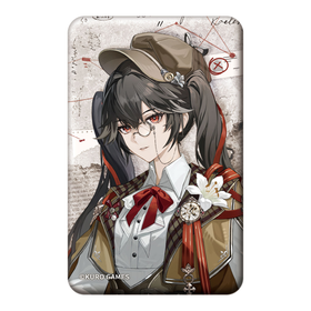 Punishing: Gray Raven Lucia Character Badge