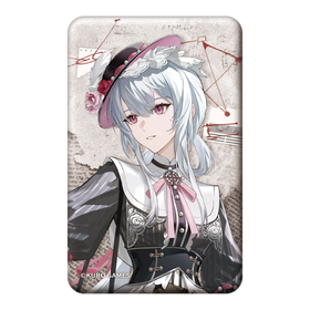 Punishing: Gray Raven Liv Character Badge — Edition B