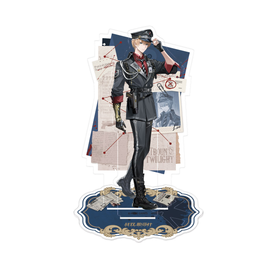 Punishing: Gray Raven Lee Acrylic Standee — Edition C