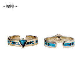 Ring - GI - Citlali - 6942630815729