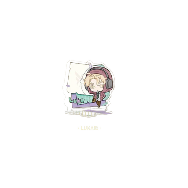 Luka