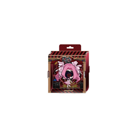 Zombie Stage : Fading Youth Series Chibi Acrylic Charm Box