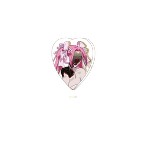 Zombie Stage : Fading Youth Series Oil‑Injected Acrylic Ornament‑Character Ver.