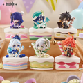 Whole Set