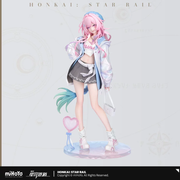 Honkai: Star Rail Gift+ Series Cyrene 1/8 Figure Wonderful Holiday