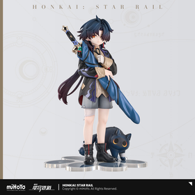 Kitty Series Figures - Blade