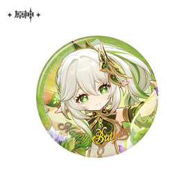 Badge - GI - Nahida - 6942630818911