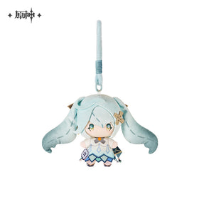 Plush Pendant - GI - Faruzan - 6942630821652