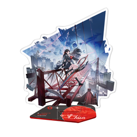 Wuthering Waves Chisa Acrylic Standee