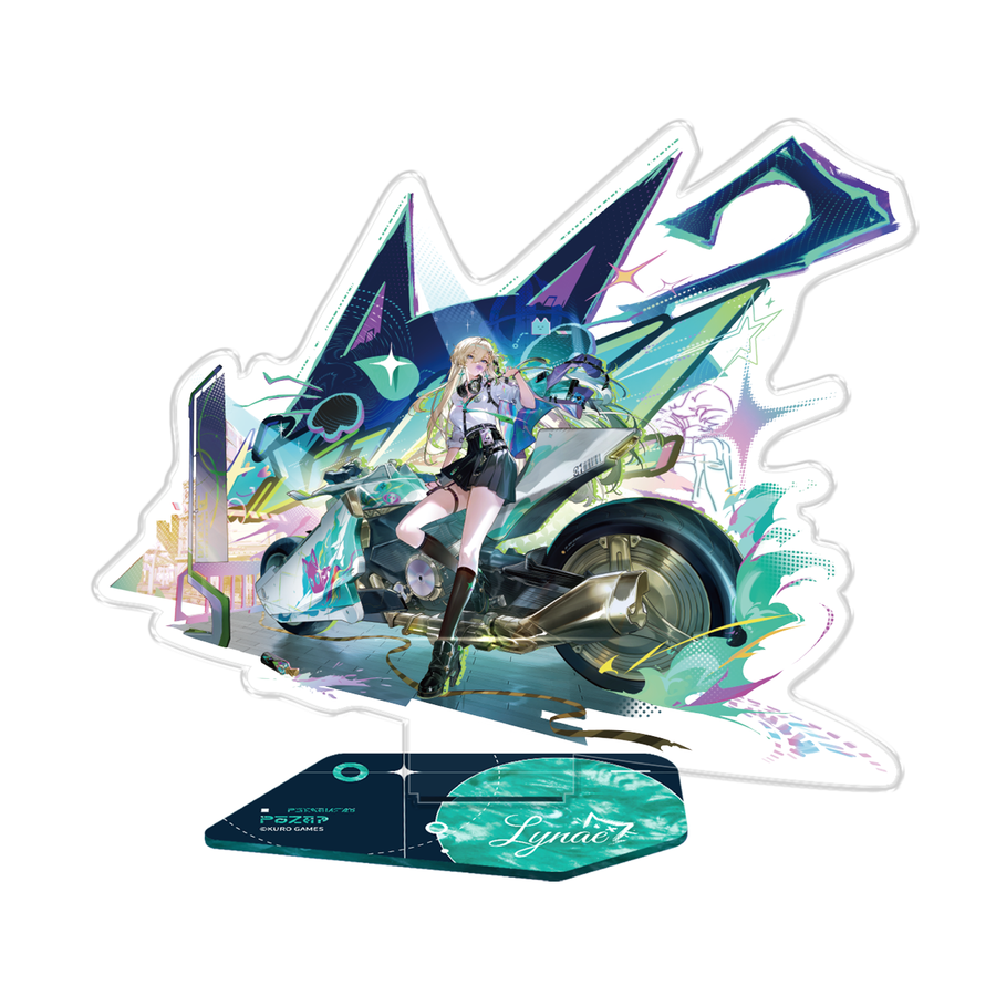 Lynae