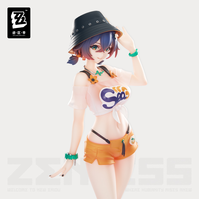 LIMEPIE Series Belle 1/8 Figure Summer Clear Skies Ver.