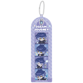 Bookmark & Storage Sleeve Set