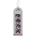 Bookmark & Storage Sleeve Set