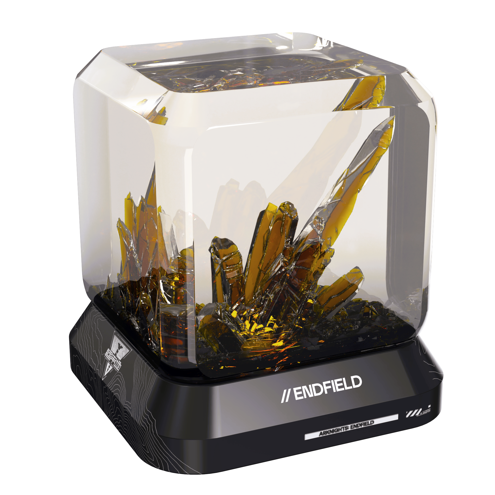 Originstone Core Decorative Night Light