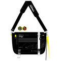 Administrator Style Messenger Bag