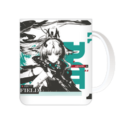 Arknights: Endfield Exquisite Arcane Mug – Arcane