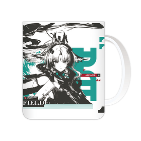 Exquisite Arcane Mug