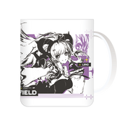 Arknights: Endfield Exquisite Arcane Mug – Liino