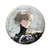 Punishing: Gray Raven Paint Theme Double Flare Badge – Kamui