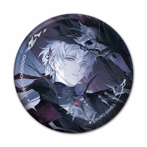Paint Theme Double Flare Badge