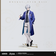 Honkai: Star Rail Gift+ Series Phainon 1/8 Scale Figure - Train Travel Ver.