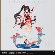 Honkai: Star Rail Sparkle 1/7 Scale Figure