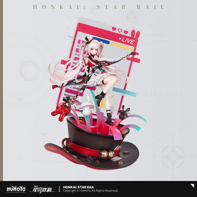Sparxie 1/7 Scale Figure