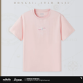 Cyrene Pink-XXXL