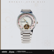 Honkai: Star Rail Cyrene Impression Series Mechanical Watch