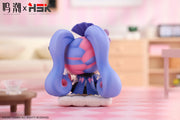 Wuthering Waves WUWA Sleepy Series Chibi Figure