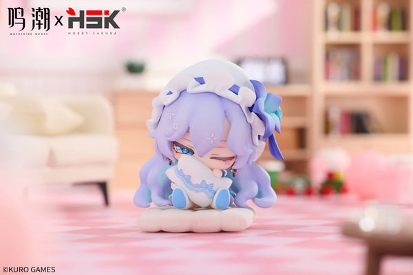 Wuthering Waves WUWA Sleepy Series Chibi Figure – Cantarella