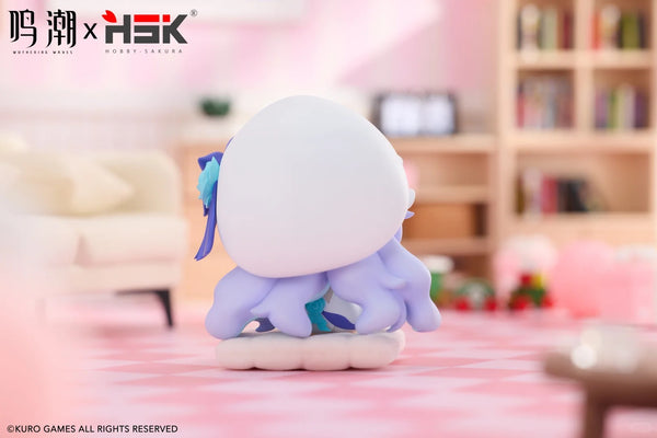 Wuthering Waves WUWA Sleepy Series Chibi Figure