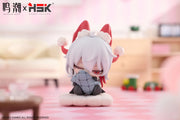Wuthering Waves WUWA Sleepy Series Chibi Figure