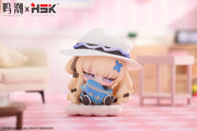 Wuthering Waves WUWA Sleepy Series Chibi Figure