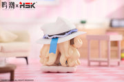 Wuthering Waves WUWA Sleepy Series Chibi Figure