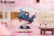Wuthering Waves WUWA Sleepy Series Chibi Figure