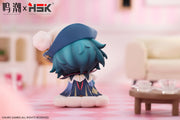 Wuthering Waves WUWA Sleepy Series Chibi Figure