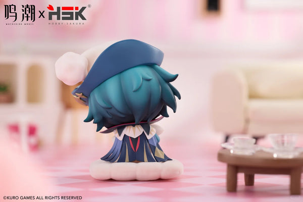 Wuthering Waves WUWA Sleepy Series Chibi Figure