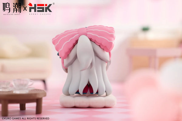 Wuthering Waves WUWA Sleepy Series Chibi Figure