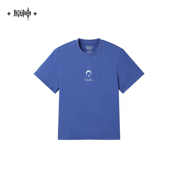 Columbina Dark‑Color S