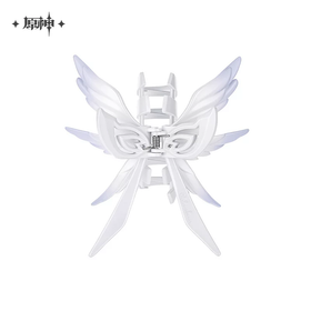 Columbina Impression Series Hair Claw Clip