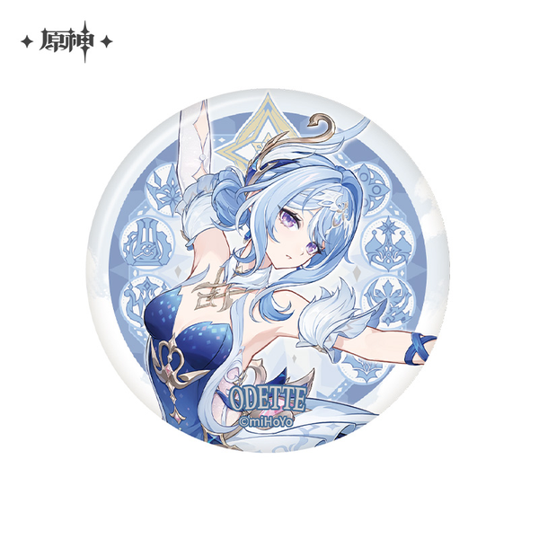 Odette