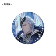 Pierro Badge