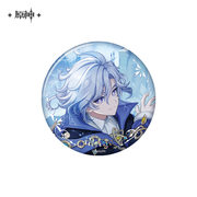 Mitya Badge