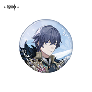 Valeriy Badge