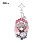Sandron Acrylic Charm
