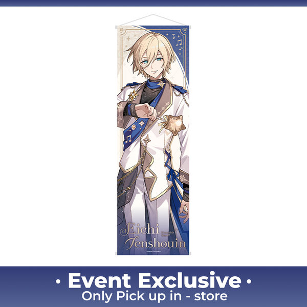 Eichi Tenshouin